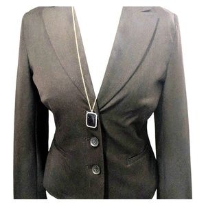 THE LIMITED BLAZER, SIZE 6